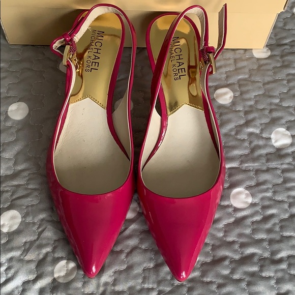 Michael kors Dress shoes - Picture 2 of 4